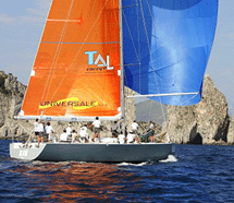 "Settimana dei Tre Golfi" in scena tra Napoli e Capri
